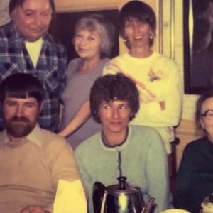 Meet your Posher, Francis